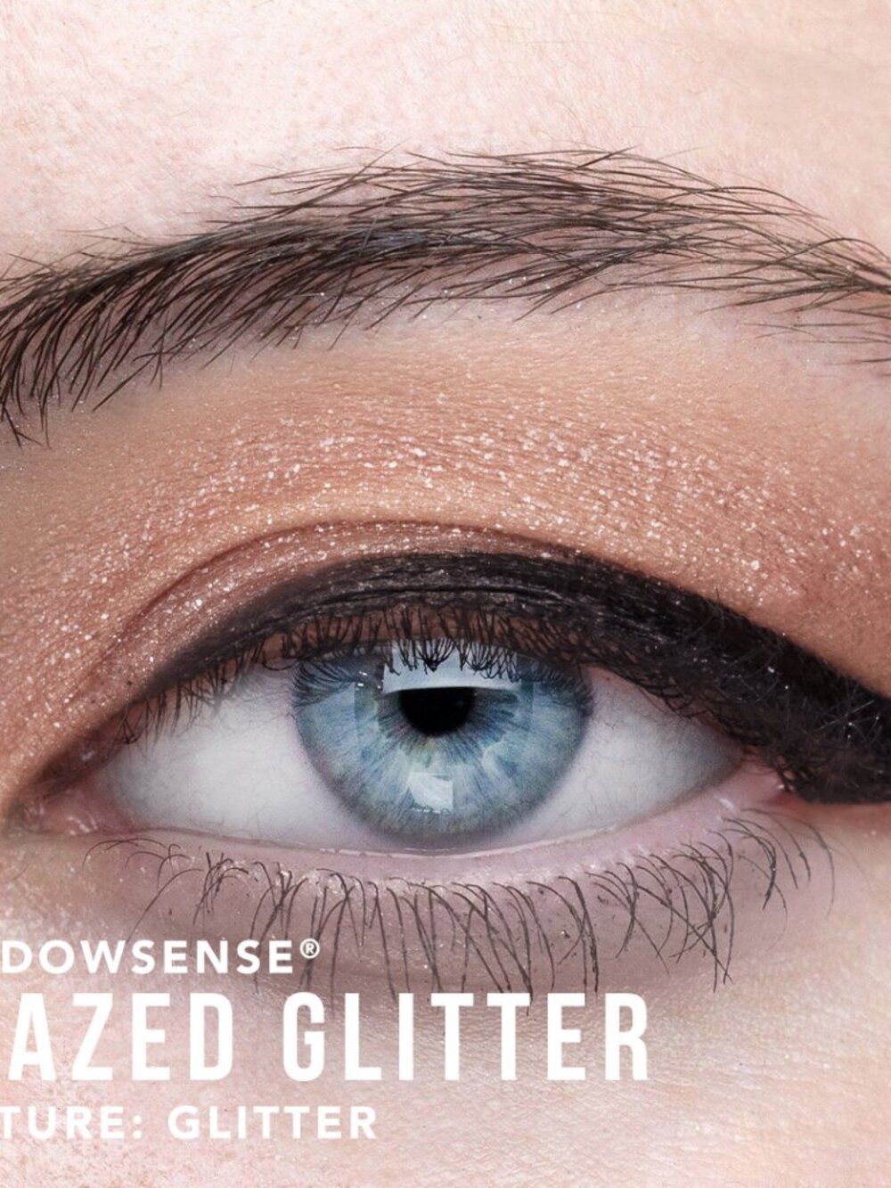 Glazed Glitter ShadowSense